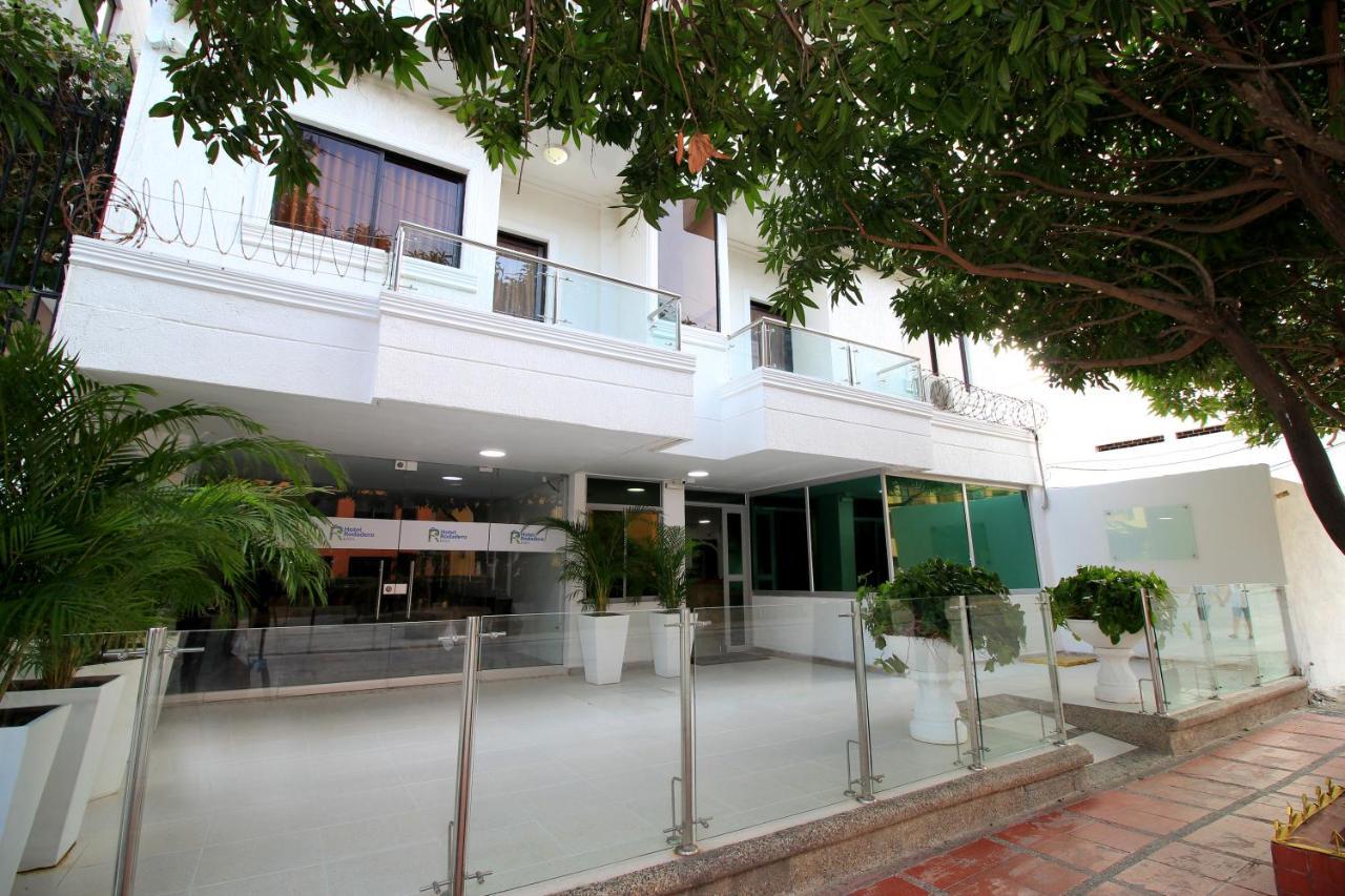 Hotel Rodadero Inn By Geh Suites — Fotos 1